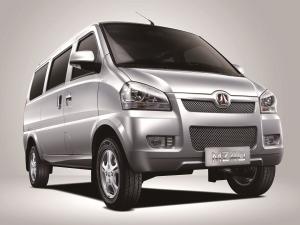 Weiwang MZ40 '2014